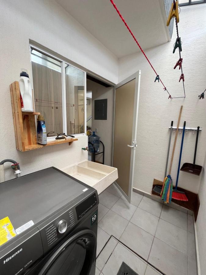 Вилла Casa Vacacional Familiar Наранхо Экстерьер фото