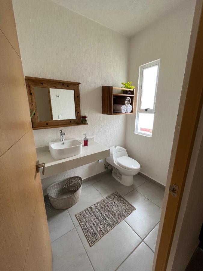 Вилла Casa Vacacional Familiar Наранхо Экстерьер фото