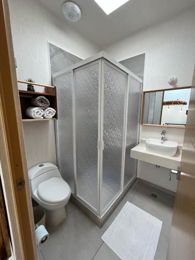 Вилла Casa Vacacional Familiar Наранхо Экстерьер фото