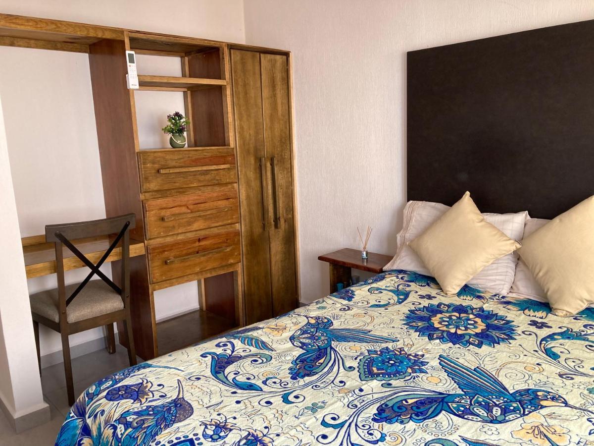 Вилла Casa Vacacional Familiar Наранхо Экстерьер фото