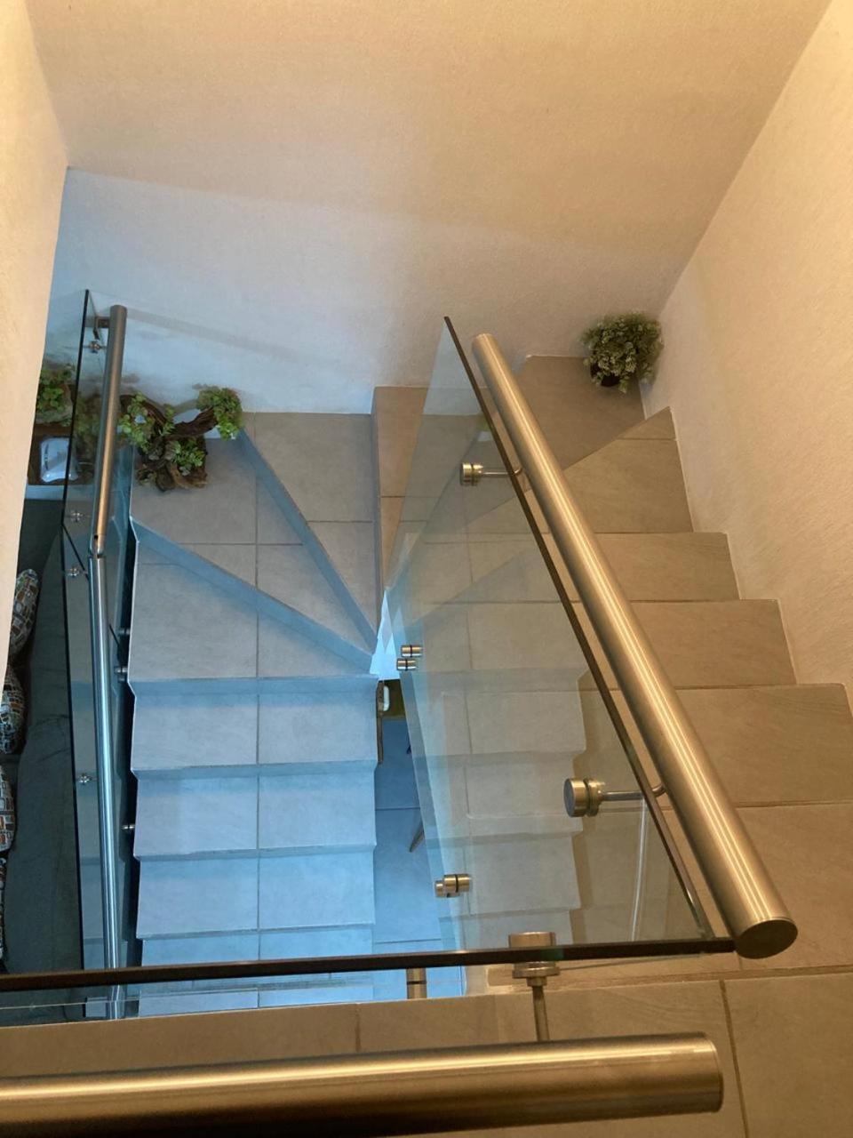 Вилла Casa Vacacional Familiar Наранхо Экстерьер фото