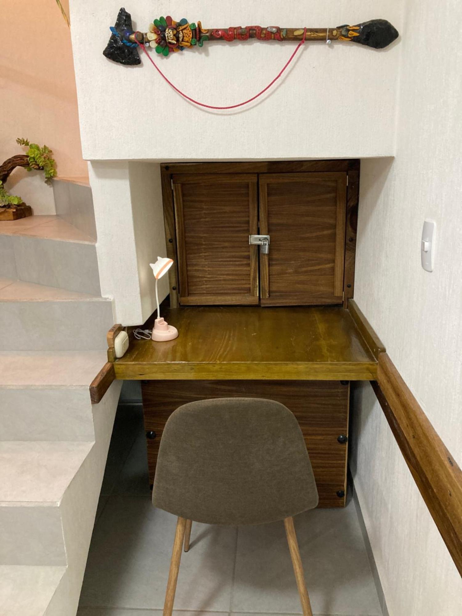 Вилла Casa Vacacional Familiar Наранхо Экстерьер фото